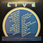 The Manhattan Transfer - Live (Швеция 1978г.)