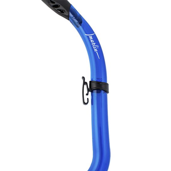 Трубка Marlin Junior Blue