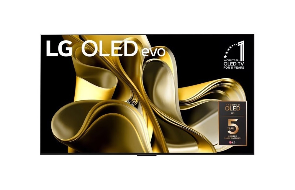 Телевизор LG OLED83M3