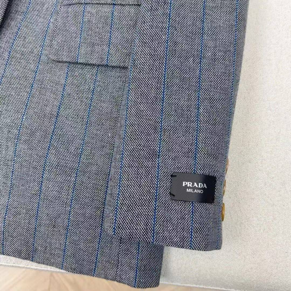 Пиджак Prada, арт. 486006715
