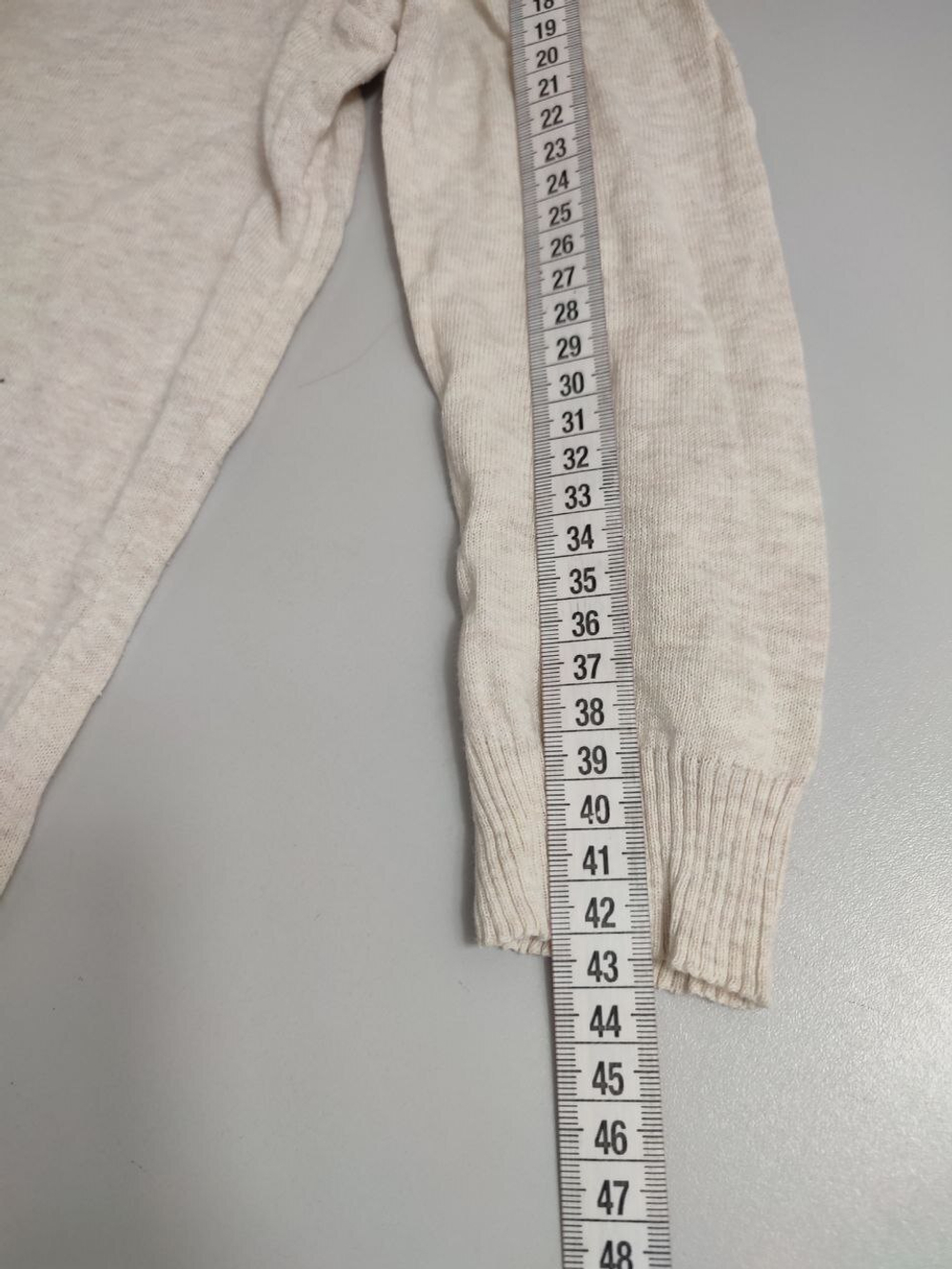 Джемпер Pimkie на пуговицах 40-42 размер