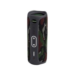 Портативная колонка JBL Flip 5 Squad