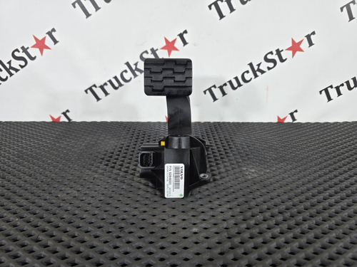 Педаль газа