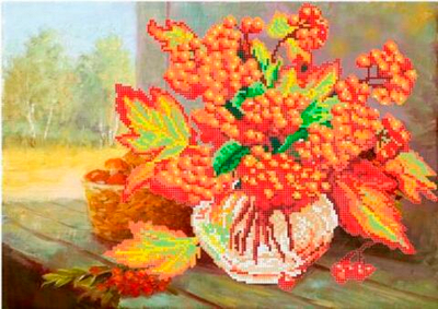 Г-5130 Рябинка