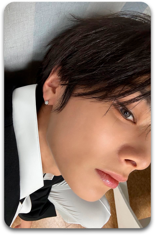 Карта / STRAY KIDS #4361