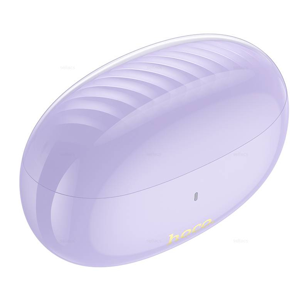 Беспроводные наушники Hoco ANC EQ17 (purple)