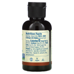 NOW Foods, Better Stevia, бескалорийный жидкий подсластитель, фундук, 59 мл (2 жидк. унции)