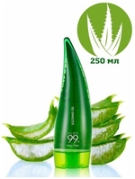 Гель для тела и лица с алое Holika Holika "ALOE 99%" 250 мл.