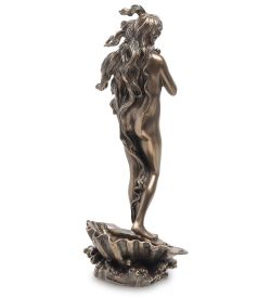 Veronese WS-572 Статуэтка «Рождение Венеры»