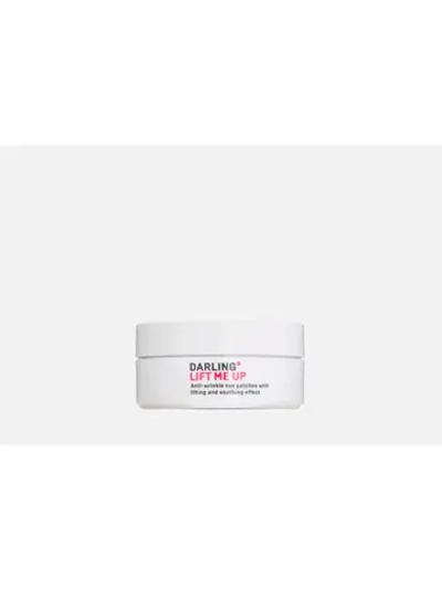 Омолаживающие лифтинг-патчи LIFT ME UP 60 шт DARLING*