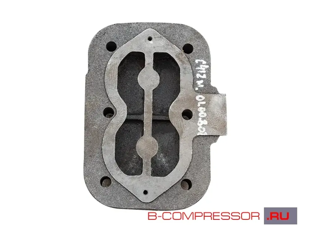 Крышка цилиндров С412М.01.00.802