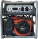 Генератор бензиновый TOR KM9500H 1011099