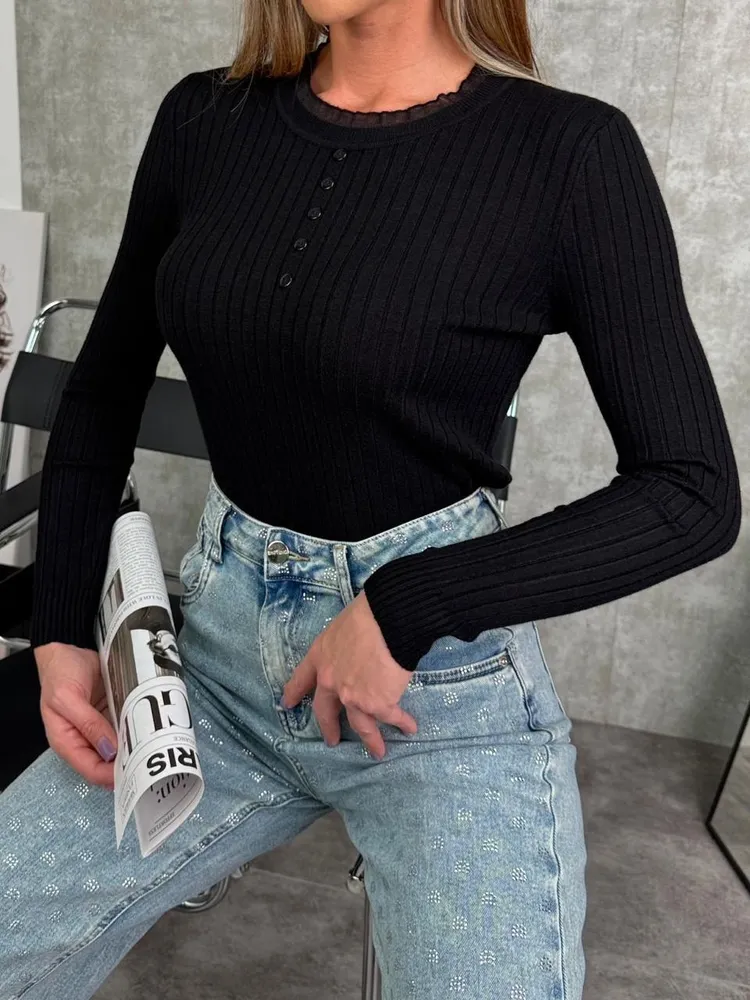 Кофта 50345640 Fabrika