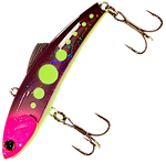 Воблер Narval Frost Candy Vib 85S 85мм 26г Hook #4 -
