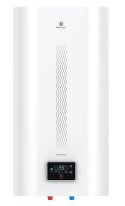 Электрический накопительный водонагреватель Royal Clima Epsilon Inox RWH-EP30-FS