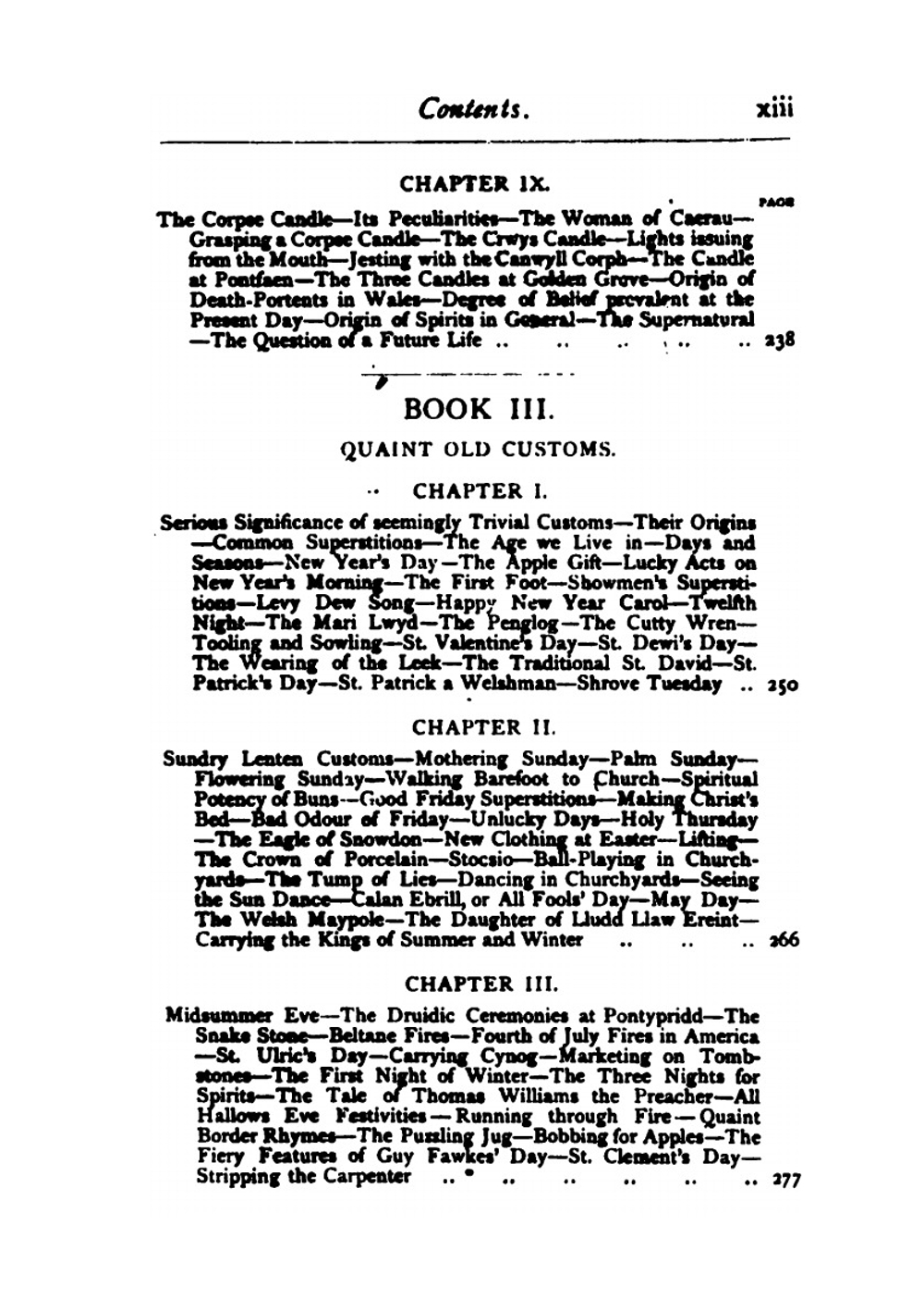 British Goblins. Welsh Folk-lore, Fairy Mythology, Legends and Traditions | Wirt Sikes