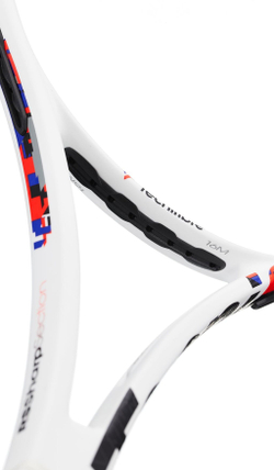 Теннисная ракетка Tecnifibre TF40 305 16x19 + Струны + Натяжка