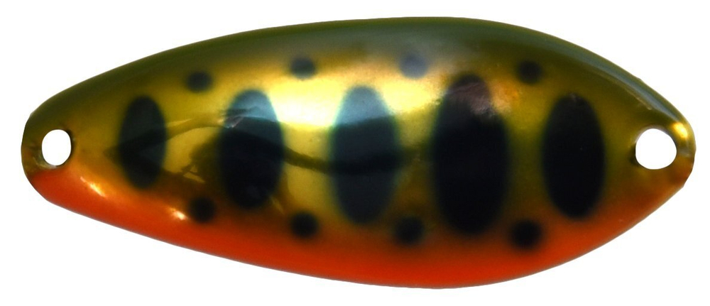 Блесна для рыбалки LureMax Dafna