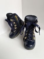 Утепленные ботинки Jog Dog, 27