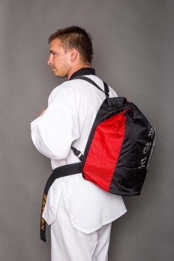 Рюкзак ProfSport Style TKD