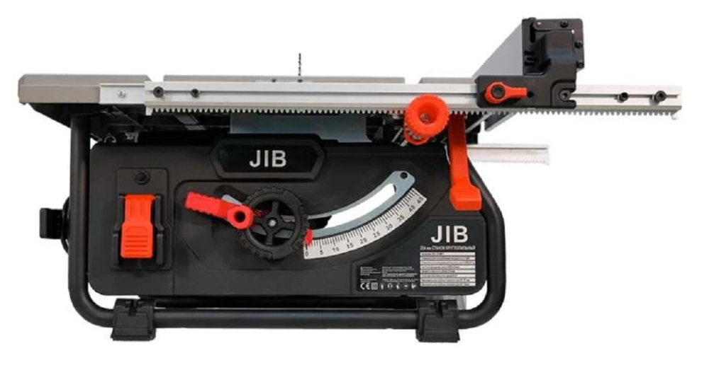 Станок циркулярный Jib 2255M-7 0114020438000