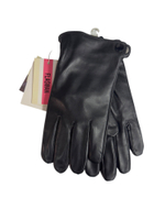 Перчатки. Мужские. Материал верха: Кожаные люкс качества. Подклад: Трикотаж-шерсть. 5 шт в упаковке.