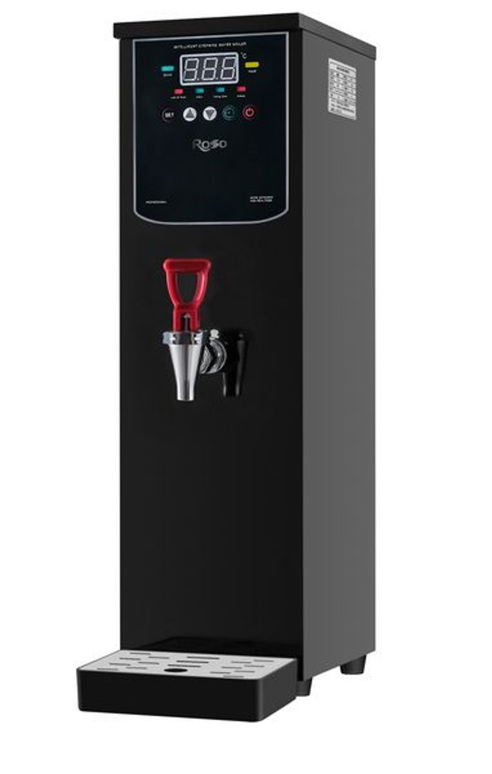 Кипятильник проточный Rosso HWB-30L