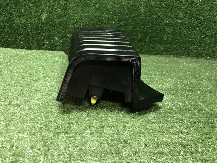 Накладка стойки задняя правая Jetour T2 (23-нв)