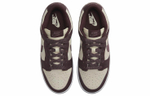 Кроссовки Nike Dunk Low "Plum Eclipse" (Женская размерная сетка)