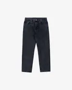 Джинсы Sailor Paul Relaxed Fit выбеленный серый