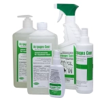 Астрадез СЕПТ кожный антисептик 0,75 л распылитель