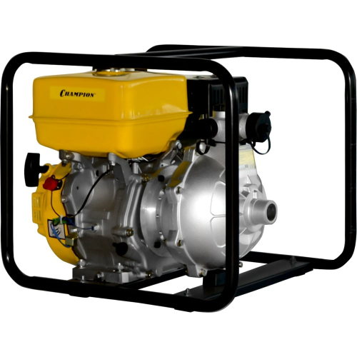 Бензиновая мотопомпа CHAMPION GHP40-2