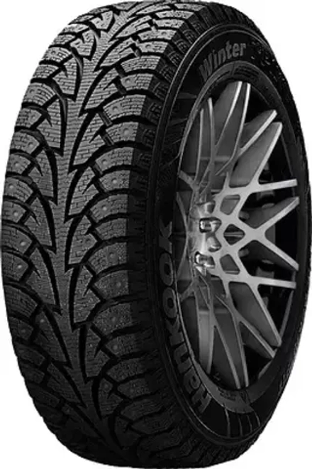 Hankook RW11 i Pike (Нешип) 265/70 R17 115T