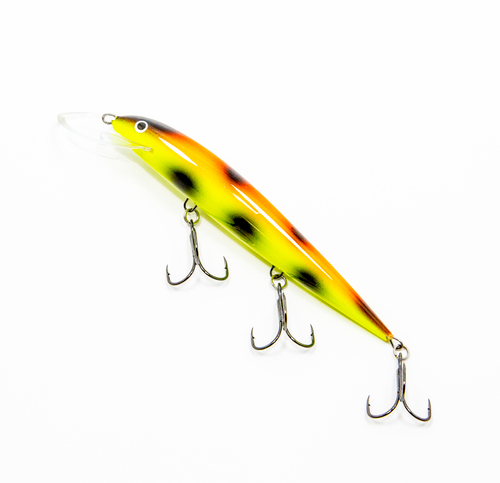 Terve Laatokka, 13 см., цвет 054