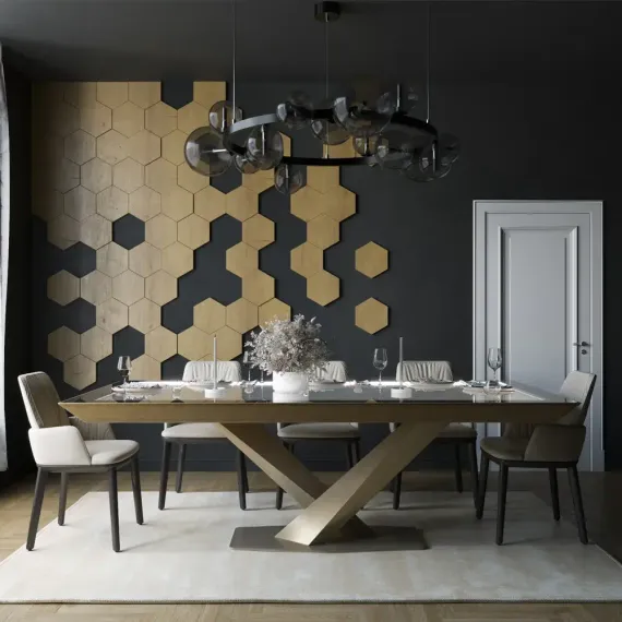 Sandtable Italy