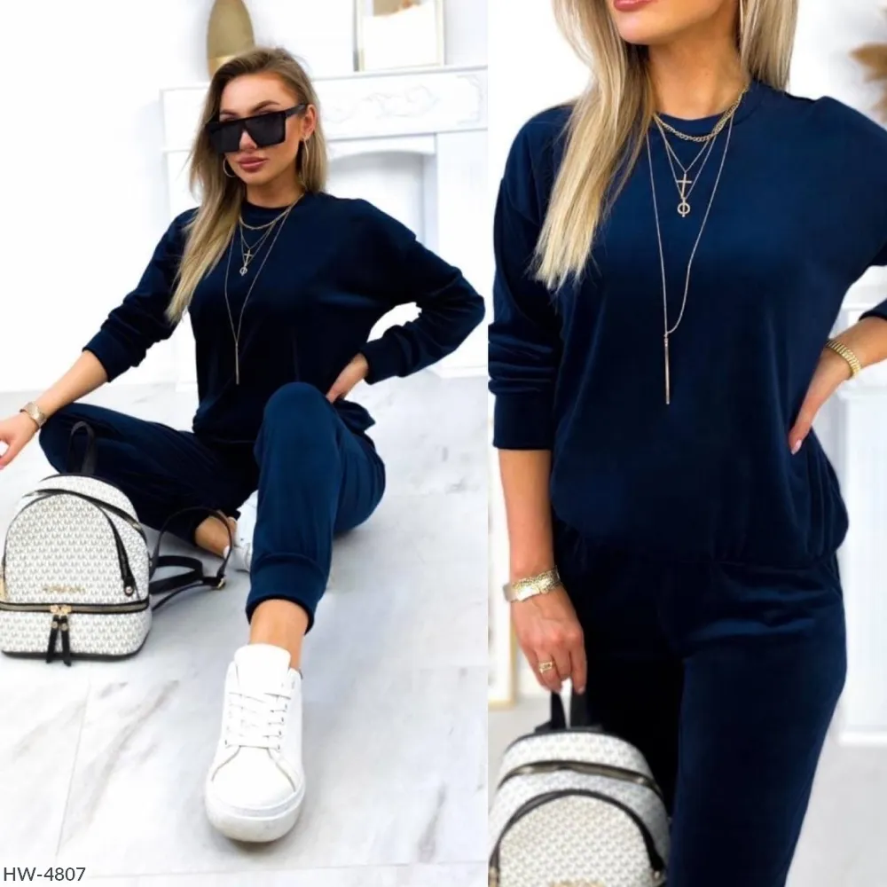 Костюм HW-4795 Фабрика Моды