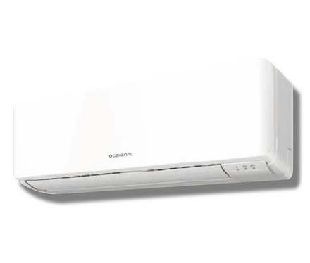 General ASHG09KGTB/AOHG09KGCA/-25