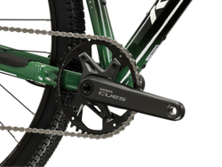 Велосипед Kross Esker Flatbar GEN2