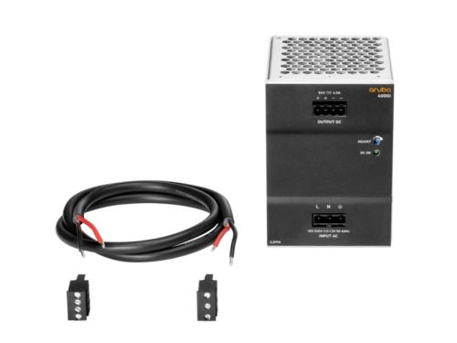 Блок питания HP Enterprise Aruba 4000i (JL819A)