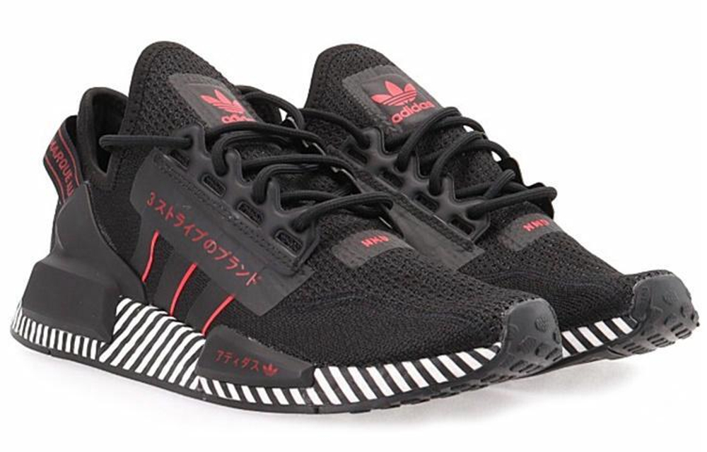 Кроссовки Adidas Originals Nmd_R1