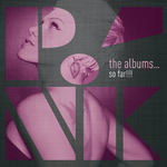 P!nk / The Albums... So Far!!! (6CD)
