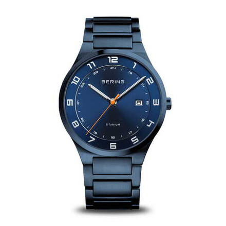 Мужские наручные часы Bering 15139-797