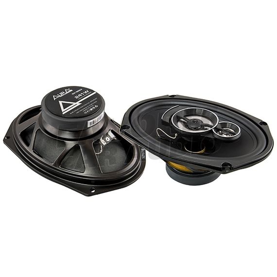 Коакс. акустика AURA SX-B693