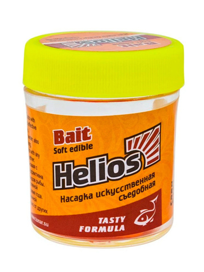 Насадка искусственная съедобная Helios Кукуруза Corn (HS-NK-C)