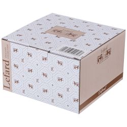 ЧАЙНАЯ ПАРА LEFARD "SENTIMENT" 275 МЛ (КОР=24НАБ.)