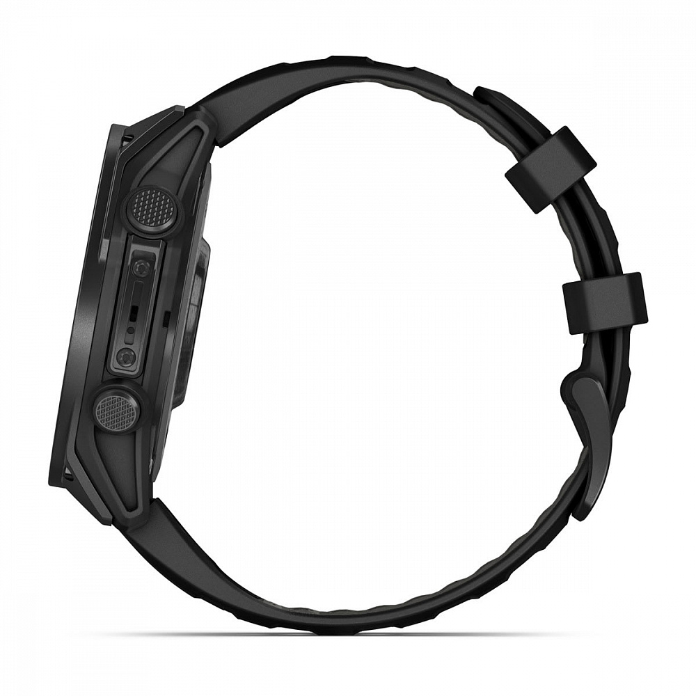 Тактические смарт-часы Garmin Tactix 8 - 47 мм, AMOLED