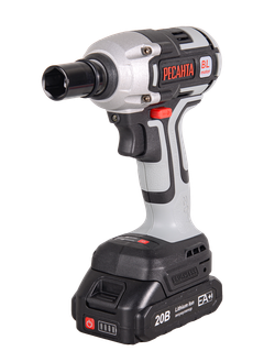 Гайковерт аккумуляторный Ресанта АГ-300/20Li