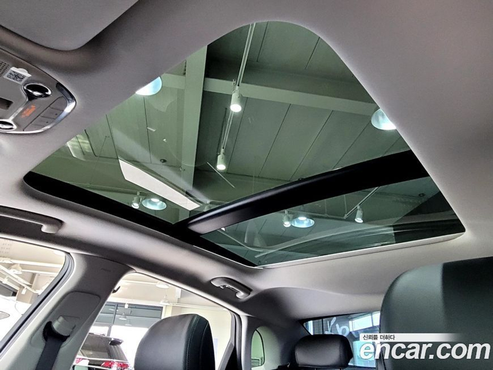 Hyundai The New Grandeur (Azera) IG Hybrid LeBlanc (03.2022)