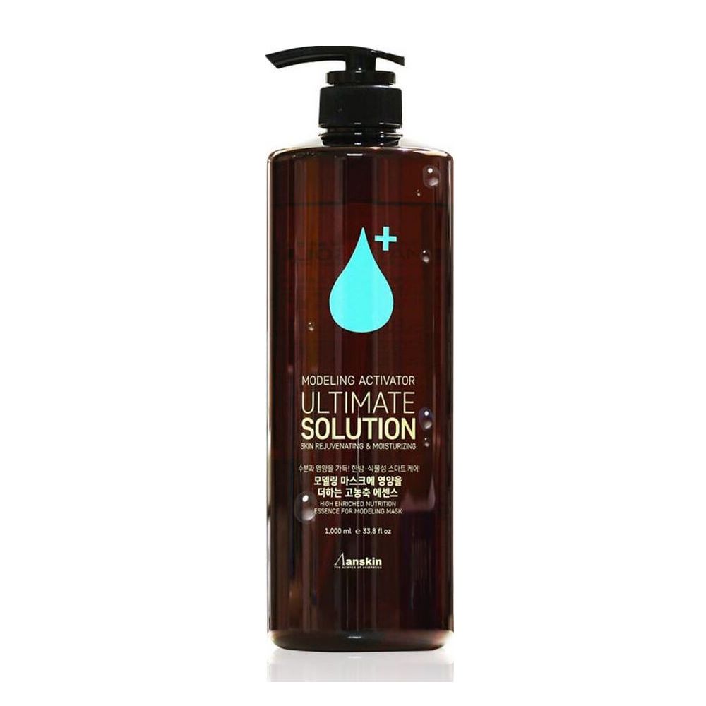 Anskin Ultimate Solution Modeling Activator активатор для размешивания альгинатной маски