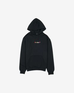 Худи Norme noire